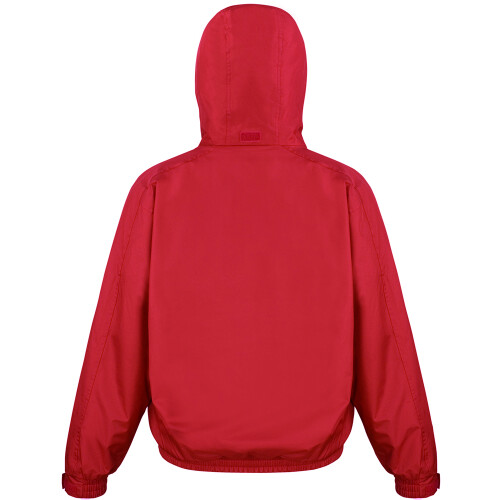 Result (2XL, Red) Result Core Mens Channel Jacket 2