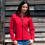 Result (S, Red) Result Womens Softshell Premium 3 Layer Performance Jacket (Waterproof, Windproof & Breathable) 4