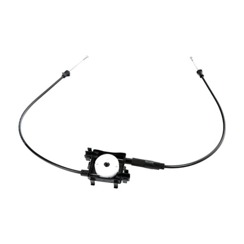 Câble de Déverrouillage Du Capot 4G0823531A pour  A6 A7 RS6 RS7 2013-2018