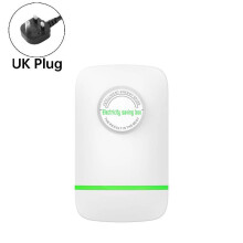 (UK) For Current Balancer Electrical Optimization Power Factor Saver Energy Saving Device Saving Box Voltage Protect Stabilizer Surge