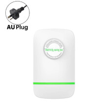 (AU) Current For Balancer Electrical Optimization Power Factor Saver Energy Saving Device Saving Box Voltage Surge Protect Stabilizer