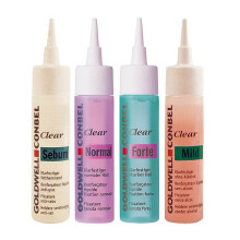 Goldwell Conbel Clear 18 ml Forte - für extra starke Festigung