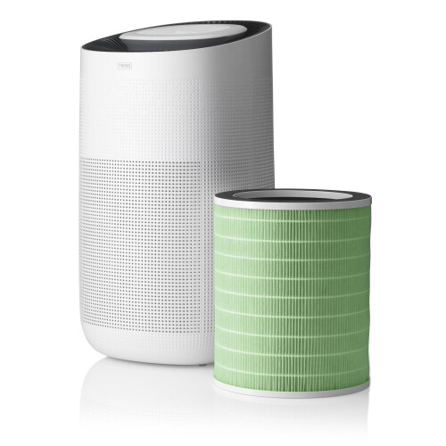 HEPA H13 luchtreiniger vervangingsfilter, 99,97% efficiëntie