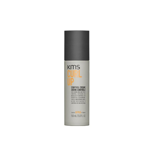 KMS KMS Curlup Control Creme 150 ml