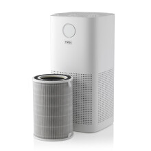 HEPA H13 luchtreiniger vervangingsfilter, 99,97% efficiëntie