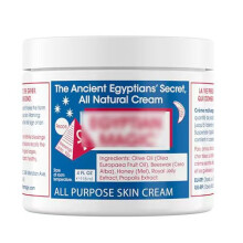 2pcs*118g Facial Cream All Purpose Skin Face Cream Moisturizing Nourishing For Daily Uses