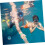 Espejo Retrovisor de Buceo de 360, Ajustable, con Correa para Colgar, Accesorio de Buceo. 3