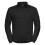 Russell (S, Black) Russell Mens Heavy Duty Sweatshirt 1