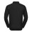 Russell (S, Black) Russell Mens Heavy Duty Sweatshirt 2