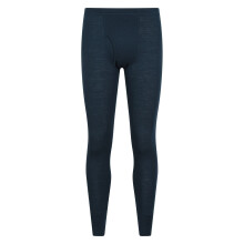 (4XL, Petrol) Mountain Warehouse Mens Merino II Thermal Bottoms