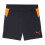 Puma (S, Navy/Orange) Puma Childrens/Kids Cup Shorts 1