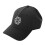 Societe Noir Mens Baseball Cap 1