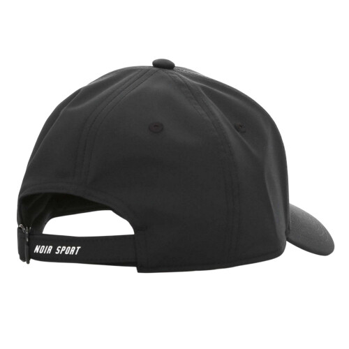 Societe Noir Mens Baseball Cap 1