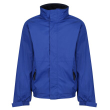 (XS, Royal Blue) Regatta Professional Mens Waterproof Insulated Jacket