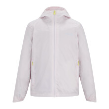 (11-12 Years, Pink Haze) Regatta Childrens/Kids Lever Waterproof Shell Jacket