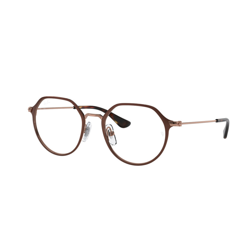 Photos - Glasses & Contact Lenses Ray-Ban Kids RY1058 4092 Kids New Eyeglasses 