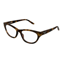 Balenciaga BB0500O 003 Women New Eyeglasses