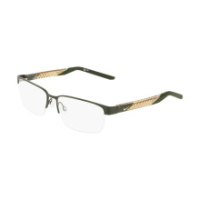 Nike 8184 302 Men New Eyeglasses