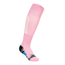 (7 UK-11 UK, Light Pink) Sondico Childrens/Kids Elite Football Socks