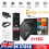 Android 14.0 Smart TV Box 8K HDMI Quad Core HD 2GB+16GB WIFI Media Stream Player 1