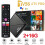 Android 14.0 Smart TV Box 8K HDMI Quad Core HD 2GB+16GB WIFI Media Stream Player 2