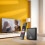 Android 14.0 Smart TV Box 8K HDMI Quad Core HD 2GB+16GB WIFI Media Stream Player 4