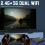 Android 14.0 Smart TV Box 8K HDMI Quad Core HD 2GB+16GB WIFI Media Stream Player 6