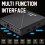 Android 14.0 Smart TV Box 8K HDMI Quad Core HD 2GB+16GB WIFI Media Stream Player 9