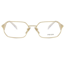 (56) Prada PR A53V ZVN1O1 Women New Eyeglasses