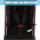 Lightweight Baby Stroller Pram Foldable Compact Travel Buggy Pushchair Foldable 6