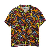 (XL, Multicoloured) Scooby Doo Unisex Adult Where Are You Shirt