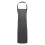 Premier (7-10 Years, Dark Grey) Premier Childrens/Kids Premier Plain Apron 1