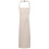 Premier (7-10 Years, Natural) Premier Childrens/Kids Premier Plain Apron 1