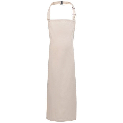 Premier (7-10 Years, Natural) Premier Childrens/Kids Premier Plain Apron
