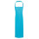 Premier (3-6 Years, Turquoise) Premier Childrens/Kids Premier Plain Apron 1