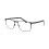William Morris 50333 6031 Men New Eyeglasses 1