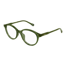 Chloé CH0316OA Asian Fit 003 Women New Eyeglasses