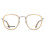 Dsquared2 Dsquared2 D2 0076 HR3 Men New Eyeglasses 1