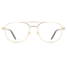 Gucci GG1800O 001 Men New Eyeglasses