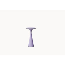 chic.mic UFO TABLE LAMP Lilac cloud
