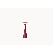 chic.mic UFO TABLE LAMP Merlot