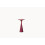 chic.mic UFO TABLE LAMP Merlot 1