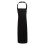 Premier (3-6 Years, Black) Premier Childrens/Kids Premier Plain Apron 1