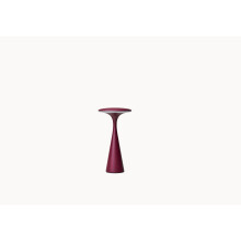 chic.mic UFO TABLE LAMP small Merlot