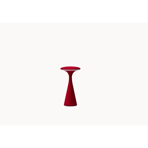 chic.mic UFO TABLE LAMP Boudoir red