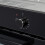 electriQ 73 L Single Oven – Built-In, Plug-In, A Rated, 4-Func, Black 4