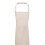 Premier (7-10 Years, Natural) Premier Childrens/Kids Premier Plain Apron 2