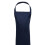 Premier (3-6 Years, Navy) Premier Childrens/Kids Premier Plain Apron 2
