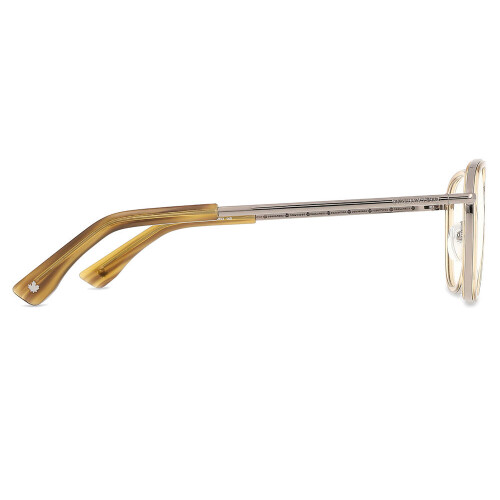 Dsquared2 Dsquared2 D2 0076 HR3 Men New Eyeglasses 1