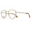 Dsquared2 Dsquared2 D2 0076 HR3 Men New Eyeglasses 3